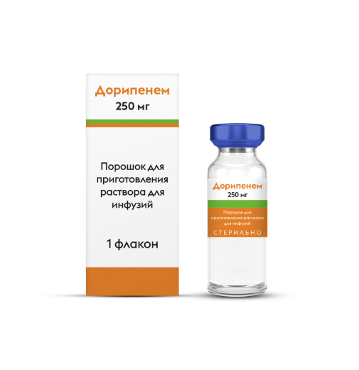 DORIPENEM